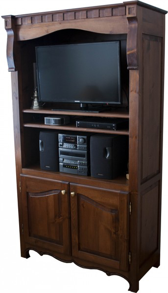 armoire tv